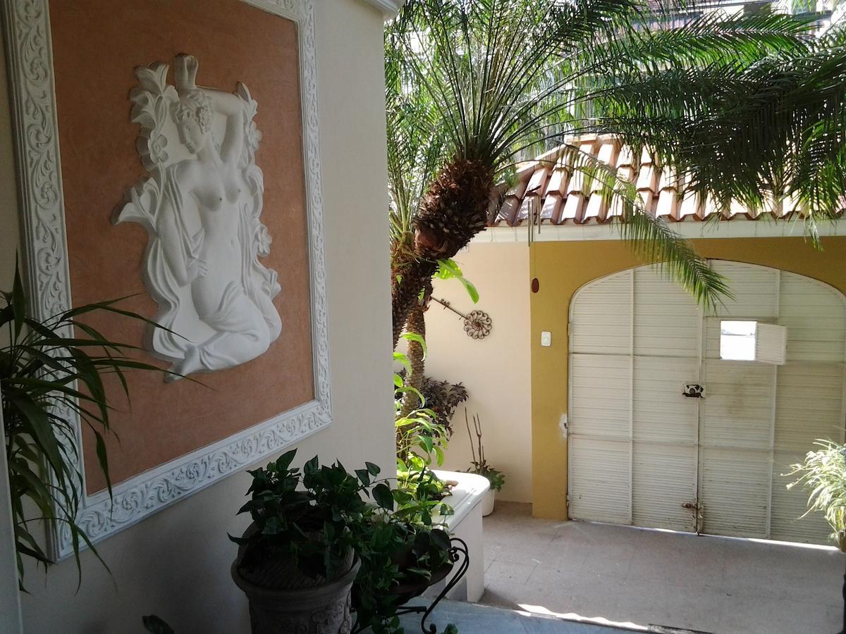 Hotel Casa Del Rio Guayas Guayaquil Exterior photo